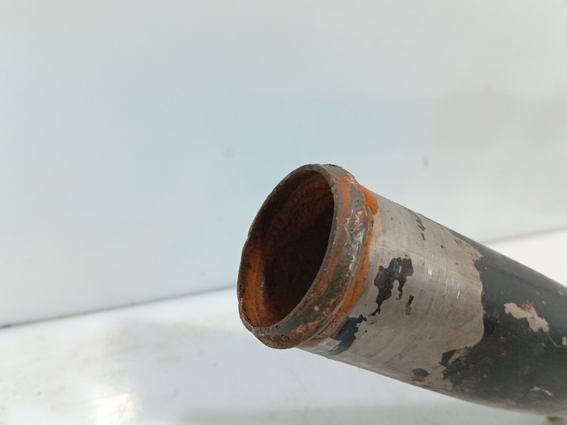 Recambio de tubo para kia carnival ii (gq) 2.9 crdi referencia OEM IAM   