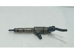 Recambio de inyector para citroën c3 ii (sc_) 1.4 hdi 70 (sc8hzc, sc8hr0, sc8hp4) referencia OEM IAM 1980EG  