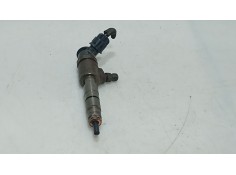 Recambio de inyector para citroën c3 ii (sc_) 1.4 hdi 70 (sc8hzc, sc8hr0, sc8hp4) referencia OEM IAM 1980EG  