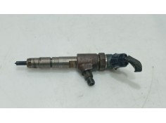 Recambio de inyector para citroën c3 ii (sc_) 1.4 hdi 70 (sc8hzc, sc8hr0, sc8hp4) referencia OEM IAM 1980EG   2
