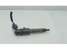 Recambio de inyector para citroën c3 ii (sc_) 1.4 hdi 70 (sc8hzc, sc8hr0, sc8hp4) referencia OEM IAM 1980EG  