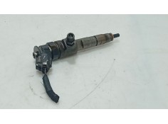 Recambio de inyector para citroën c3 ii (sc_) 1.4 hdi 70 (sc8hzc, sc8hr0, sc8hp4) referencia OEM IAM 1980EG   2