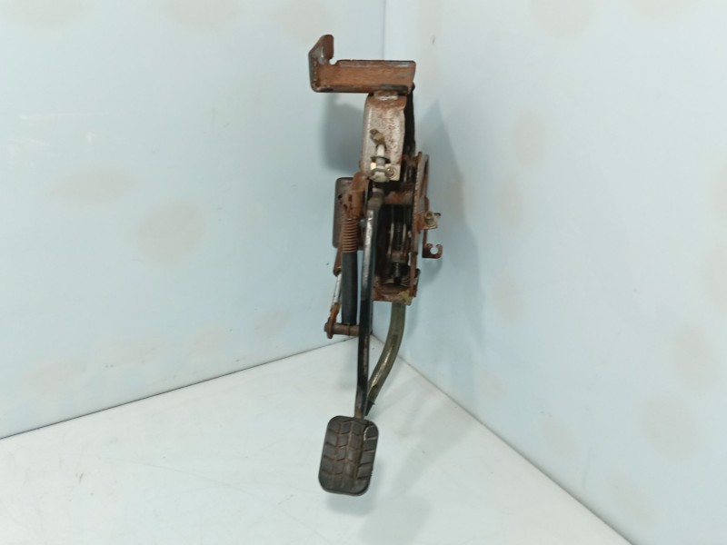 Recambio de pedal freno para kia carnival ii (gq) 2.9 crdi referencia OEM IAM   