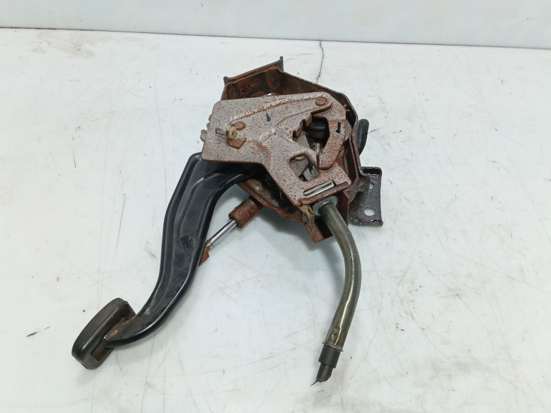 Recambio de pedal freno para kia carnival ii (gq) 2.9 crdi referencia OEM IAM   