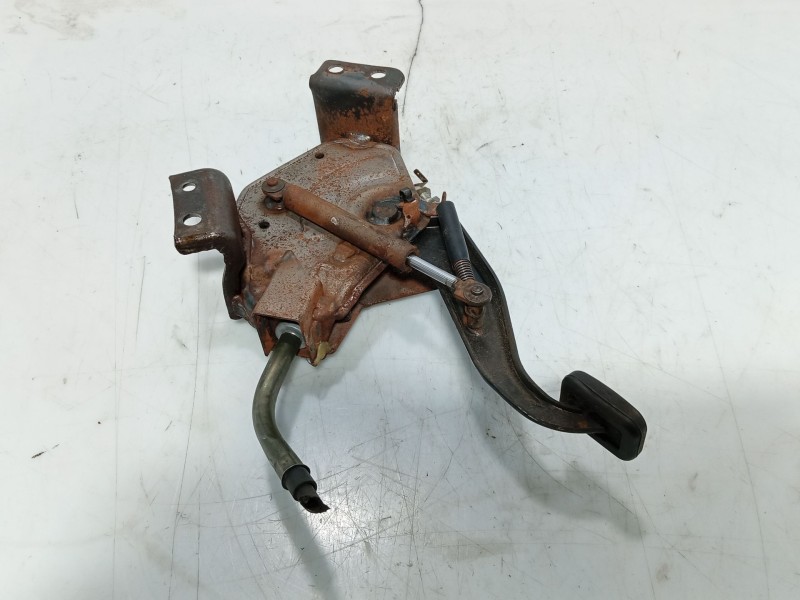 Recambio de pedal freno para kia carnival ii (gq) 2.9 crdi referencia OEM IAM   