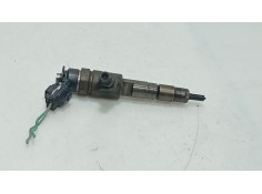 Recambio de inyector para citroën c3 ii (sc_) 1.4 hdi 70 (sc8hzc, sc8hr0, sc8hp4) referencia OEM IAM 1980EG  