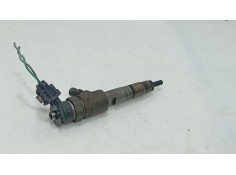 Recambio de inyector para citroën c3 ii (sc_) 1.4 hdi 70 (sc8hzc, sc8hr0, sc8hp4) referencia OEM IAM 1980EG   2