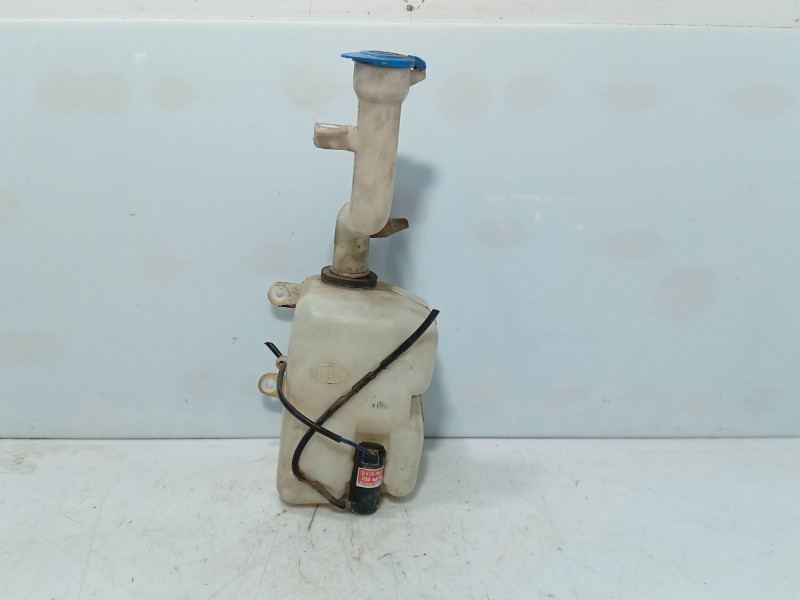 Recambio de deposito limpia para kia carnival ii (gq) 2.9 crdi referencia OEM IAM 0K55267480K  