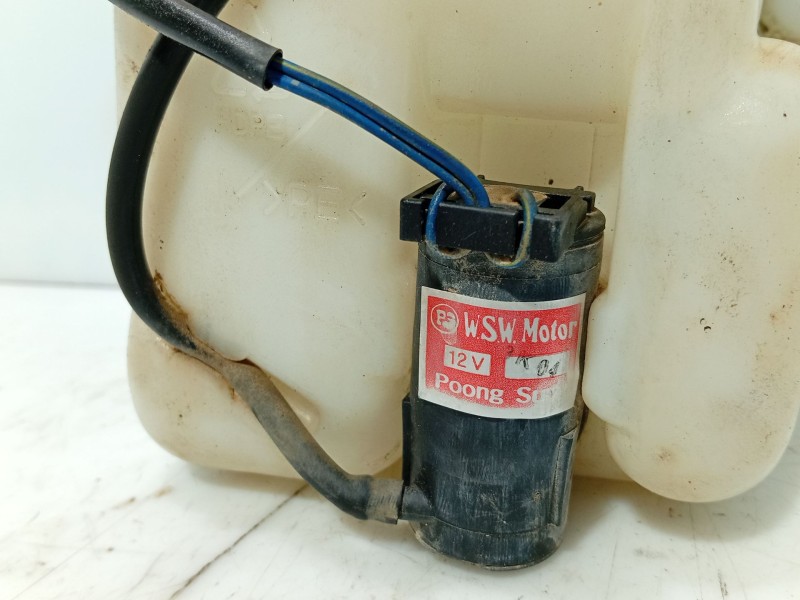 Recambio de deposito limpia para kia carnival ii (gq) 2.9 crdi referencia OEM IAM 0K55267480K  