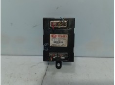Recambio de modulo electronico para kia carnival ii (gq) 2.9 crdi referencia OEM IAM   