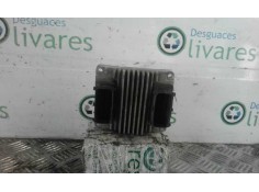 Recambio de centralita motor uce para opel corsa c comfort   |   08.00 - 12.01 | 2000 - 2001 | 75 cv / 55 kw referencia OEM IAM  2