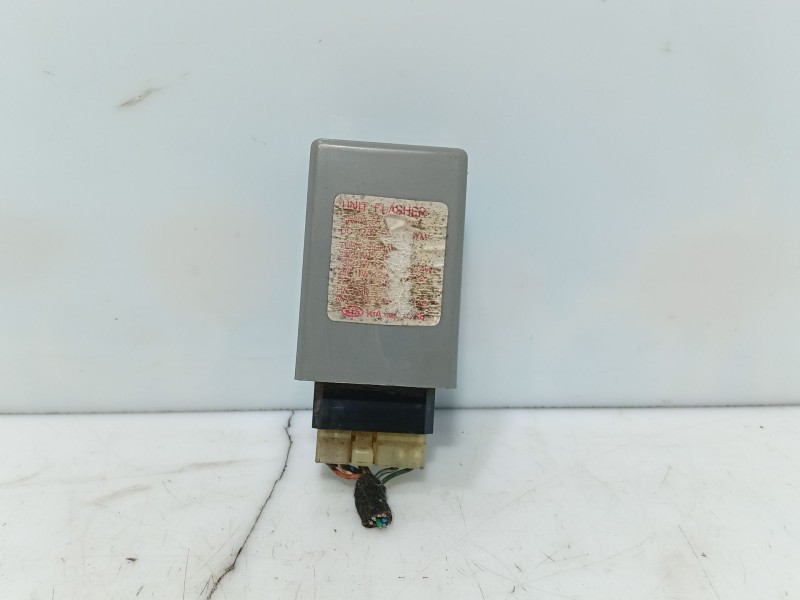 Recambio de modulo electronico para kia carnival ii (gq) 2.9 crdi referencia OEM IAM   