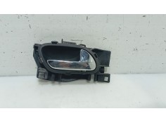 Recambio de maneta interior delantera derecha para citroën c3 ii (sc_) 1.4 hdi 70 (sc8hzc, sc8hr0, sc8hp4) referencia OEM IAM 91