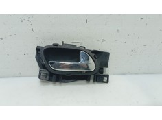 Recambio de maneta interior delantera derecha para citroën c3 ii (sc_) 1.4 hdi 70 (sc8hzc, sc8hr0, sc8hp4) referencia OEM IAM 91 2