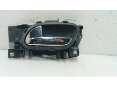 Recambio de maneta interior delantera izquierda para citroën c3 ii (sc_) 1.4 hdi 70 (sc8hzc, sc8hr0, sc8hp4) referencia OEM IAM 