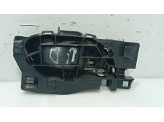 Recambio de maneta interior delantera izquierda para citroën c3 ii (sc_) 1.4 hdi 70 (sc8hzc, sc8hr0, sc8hp4) referencia OEM IAM  2