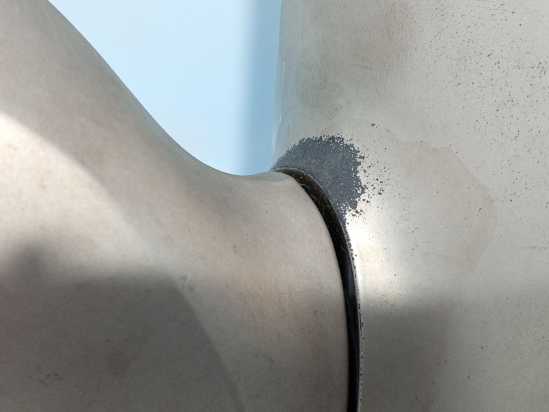 Recambio de retrovisor derecho para kia carnival ii (gq) 2.9 crdi referencia OEM IAM   