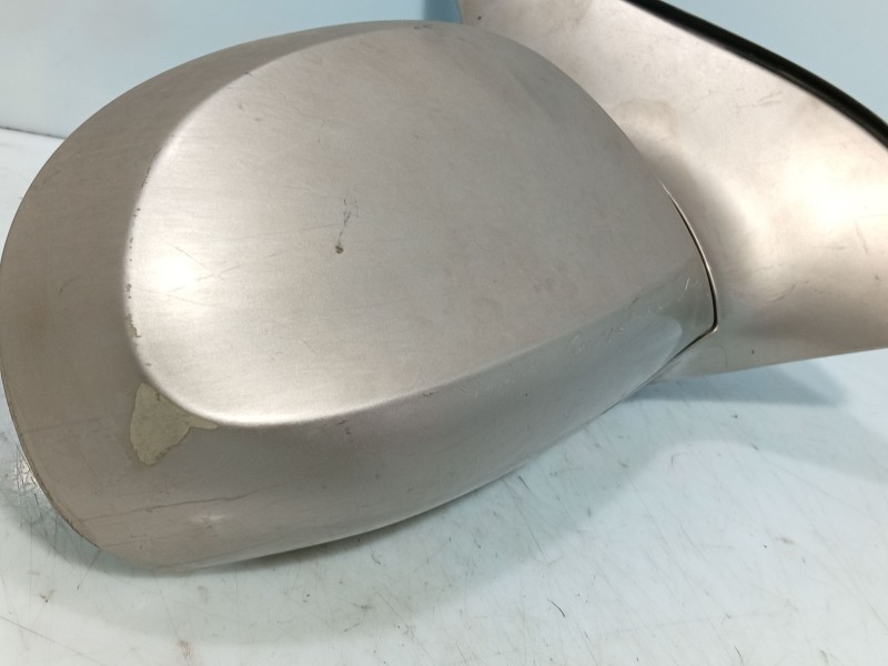 Recambio de retrovisor derecho para kia carnival ii (gq) 2.9 crdi referencia OEM IAM   