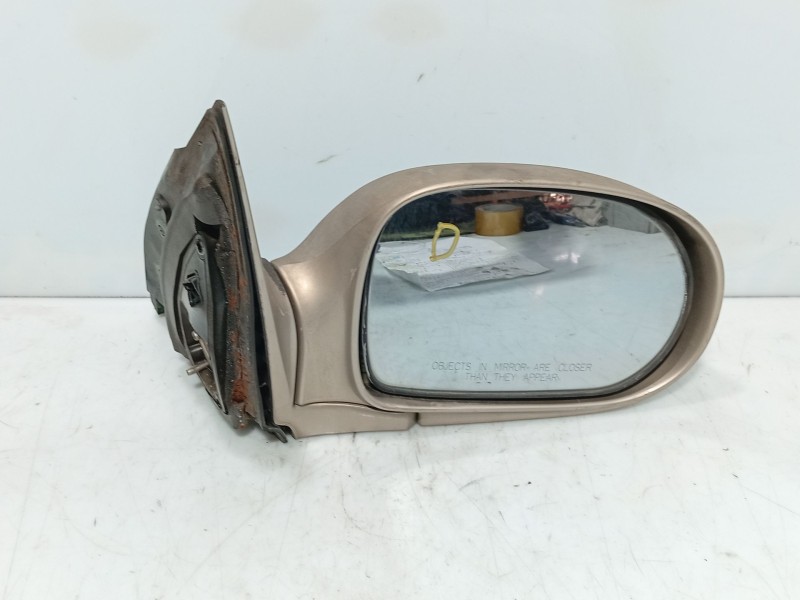 Recambio de retrovisor derecho para kia carnival ii (gq) 2.9 crdi referencia OEM IAM   