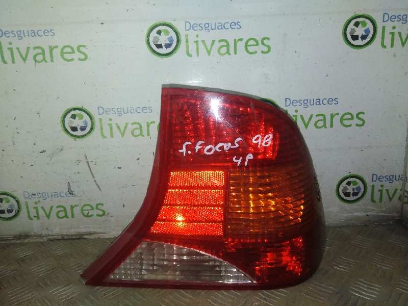 Recambio de piloto trasero derecho para  referencia OEM IAM   