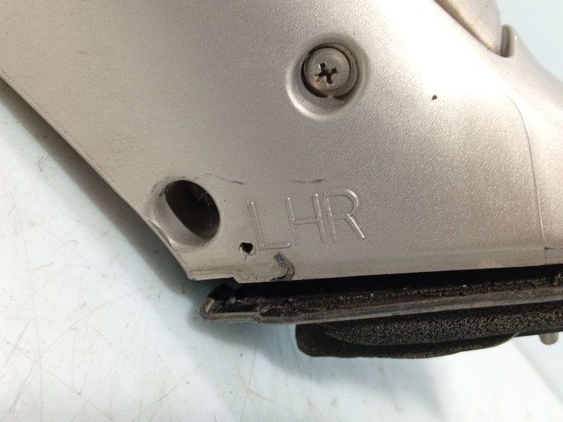 Recambio de retrovisor derecho para kia carnival ii (gq) 2.9 crdi referencia OEM IAM   