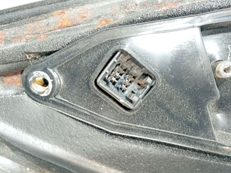 Recambio de retrovisor derecho para kia carnival ii (gq) 2.9 crdi referencia OEM IAM   