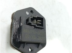 Recambio de resistencia calefaccion para kia carnival ii (gq) 2.9 crdi referencia OEM IAM    2