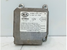 Recambio de centralita airbag para kia carnival ii (gq) 2.9 crdi referencia OEM IAM   
