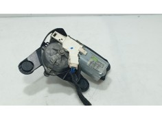 Recambio de motor limpia trasero para citroën c3 ii (sc_) 1.4 hdi 70 (sc8hzc, sc8hr0, sc8hp4) referencia OEM IAM 6405QJ  