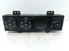 Recambio de mando calefaccion / aire acondicionado para kia carnival ii (gq) 2.9 crdi referencia OEM IAM    2