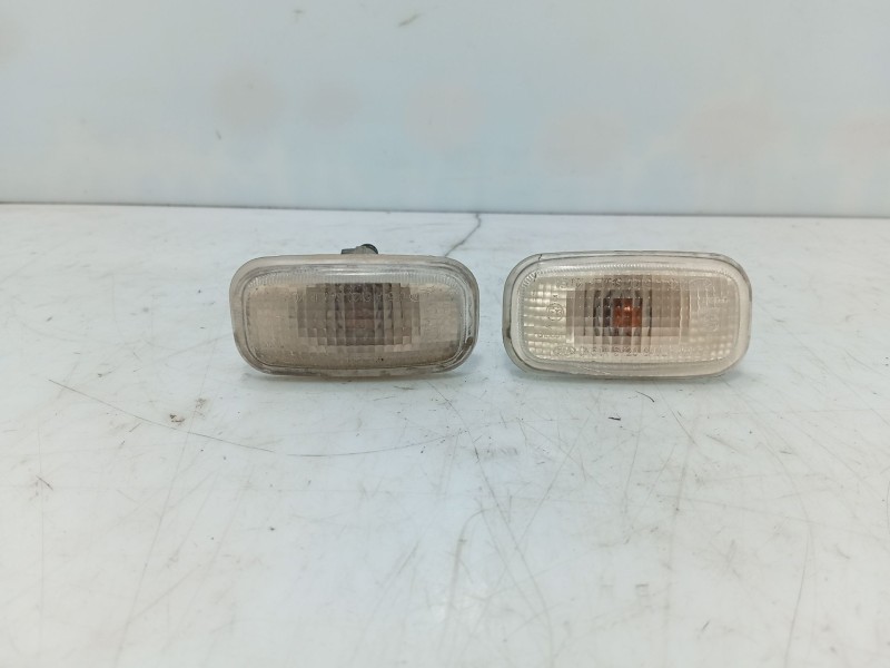 Recambio de piloto delantero izquierdo para kia carnival ii (gq) 2.9 crdi referencia OEM IAM   