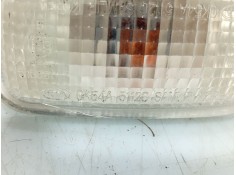 Recambio de piloto delantero izquierdo para kia carnival ii (gq) 2.9 crdi referencia OEM IAM    2