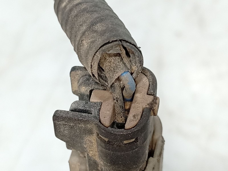 Recambio de piloto delantero izquierdo para kia carnival ii (gq) 2.9 crdi referencia OEM IAM   