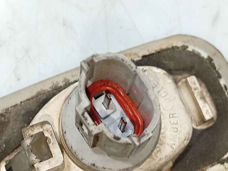 Recambio de piloto delantero izquierdo para kia carnival ii (gq) 2.9 crdi referencia OEM IAM   