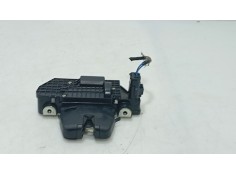 Recambio de cerradura maletero / porton para citroën c3 ii (sc_) 1.4 hdi 70 (sc8hzc, sc8hr0, sc8hp4) referencia OEM IAM 8719F8  
