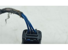 Recambio de cerradura maletero / porton para citroën c3 ii (sc_) 1.4 hdi 70 (sc8hzc, sc8hr0, sc8hp4) referencia OEM IAM 8719F8   2
