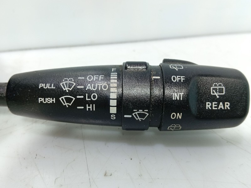 Recambio de mando volante para kia carnival ii (gq) 2.9 crdi referencia OEM IAM   