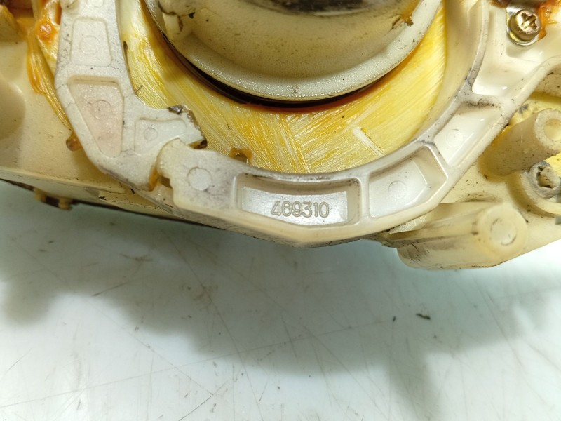 Recambio de mando volante para kia carnival ii (gq) 2.9 crdi referencia OEM IAM   