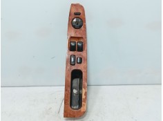 Recambio de mando elevalunas delantero izquierdo para kia carnival ii (gq) 2.9 crdi referencia OEM IAM 0K55266350F  