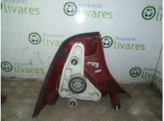 Recambio de piloto trasero derecho para  referencia OEM IAM    2