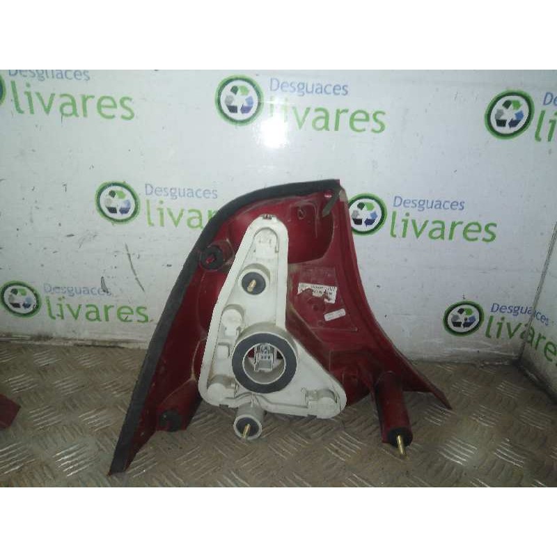 Recambio de piloto trasero derecho para  referencia OEM IAM   