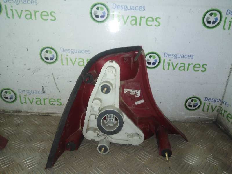 Recambio de piloto trasero derecho para  referencia OEM IAM   