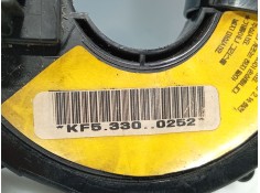 Recambio de anillo airbag para kia carnival ii (gq) 2.9 crdi referencia OEM IAM    2