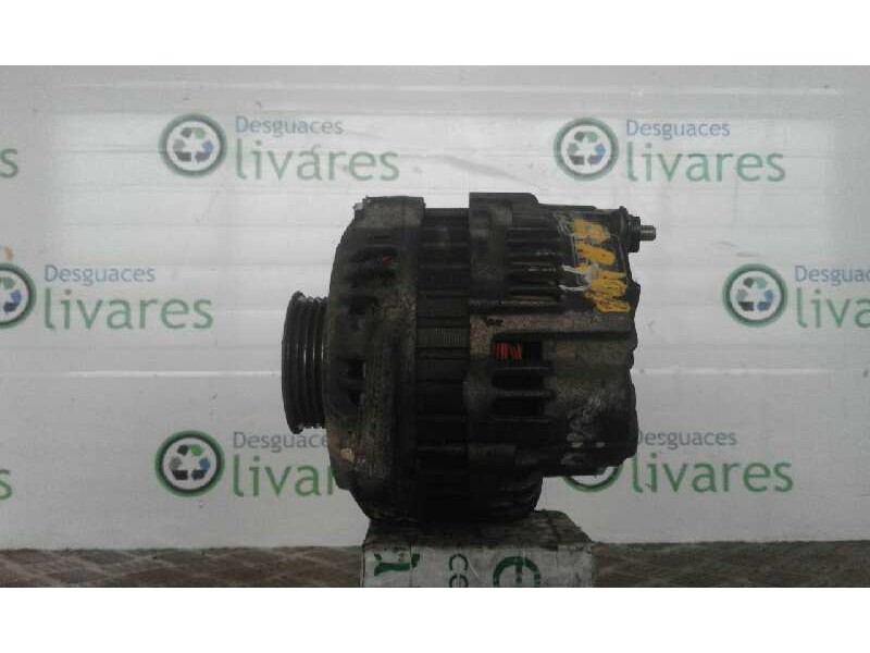 Recambio de alternador para volvo s40 berlina 1.8i   |   10.98 - 12.00 | 1998 - 2000 | 125 cv / 92 kw referencia OEM IAM 8603390