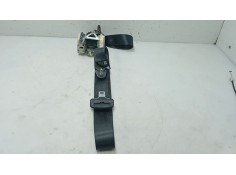 Recambio de cinturon seguridad delantero derecho para citroën c3 ii (sc_) 1.4 hdi 70 (sc8hzc, sc8hr0, sc8hp4) referencia OEM IAM 2