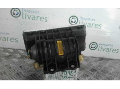 Recambio de airbag delantero derecho para opel corsa c comfort   |   08.00 - 12.01 | 2000 - 2001 | 75 cv / 55 kw referencia OEM  2