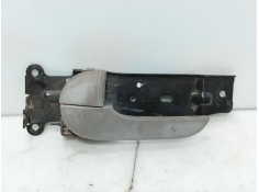 Recambio de maneta interior delantera izquierda para kia carnival ii (gq) 2.9 crdi referencia OEM IAM 0K5525933062  