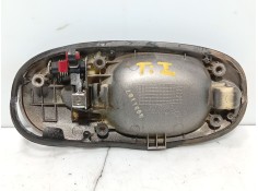 Recambio de maneta exterior trasera izquierda para kia carnival ii (gq) 2.9 crdi referencia OEM IAM    2