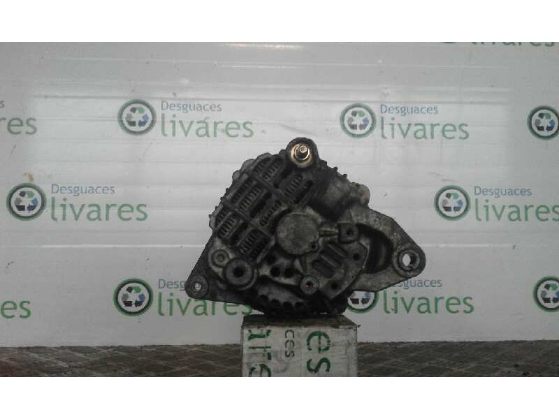 Recambio de alternador para volvo s40 berlina 1.8i   |   10.98 - 12.00 | 1998 - 2000 | 125 cv / 92 kw referencia OEM IAM 8603390