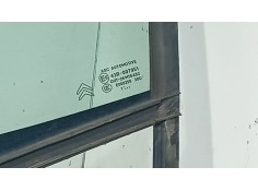 Recambio de luna custodia delantera izquierda para citroën c3 ii (sc_) 1.4 hdi 70 (sc8hzc, sc8hr0, sc8hp4) referencia OEM IAM    2
